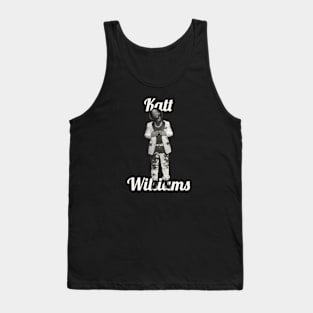 Katt Williams / 1971 Tank Top